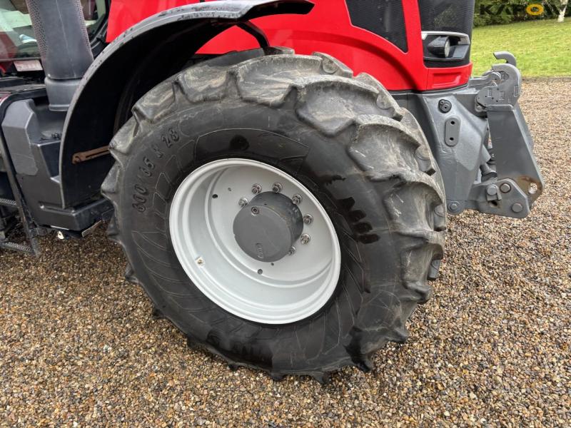 Massey Ferguson 7720S DynaVT Next Edition traktor 91