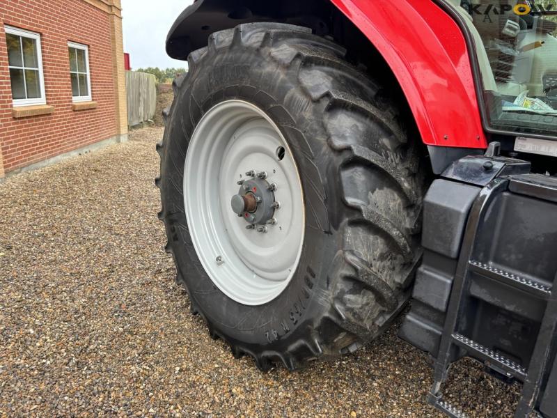 Massey Ferguson 7720S DynaVT Next Edition traktor 93