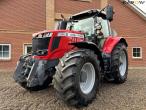 Massey Ferguson 7720S DynaVT Next Edition traktor 1