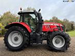 Massey Ferguson 7720S DynaVT Next Edition traktor 4