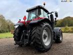 Massey Ferguson 7720S DynaVT Next Edition traktor 5