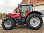 Massey Ferguson 7720S DynaVT Next Edition traktor 8