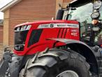 Massey Ferguson 7720S DynaVT Next Edition traktor 9