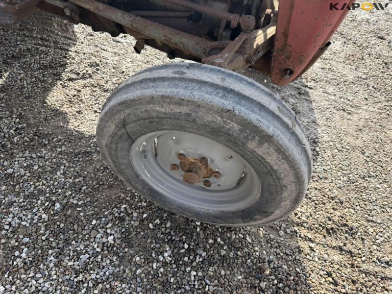 Massey Ferguson 835 traktor 47