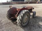 Massey Ferguson 835 traktor 5