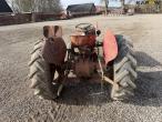 Massey Ferguson 835 traktor 6