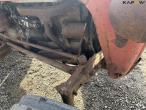Massey Ferguson 835 traktor 15