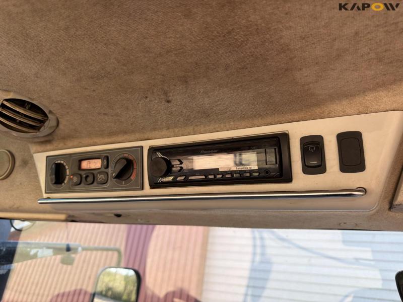 Massey Ferguson 8690 traktor med frontlæsser 58