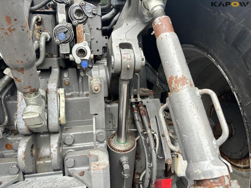 Massey Ferguson 8690 traktor 26