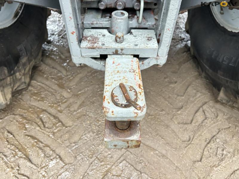 Massey Ferguson 8690 traktor 39