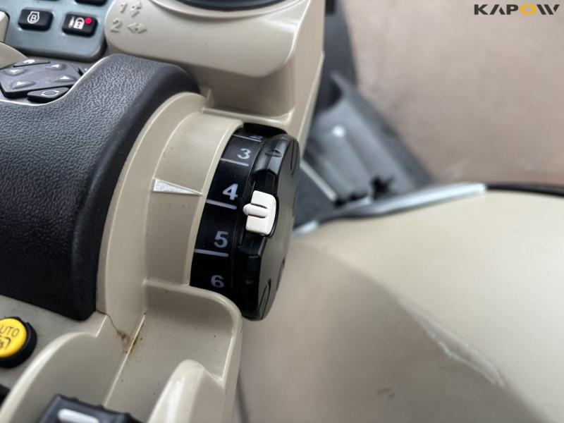 Massey Ferguson 8690 traktor 61