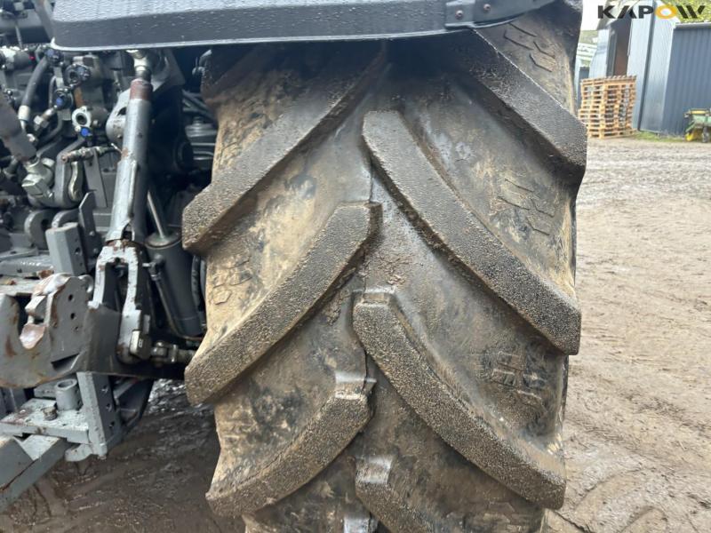 Massey Ferguson 8690 traktor 80