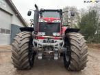 Massey Ferguson 8690 traktor 2