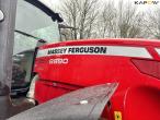 Massey Ferguson 8690 traktor 18