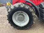 Massey Ferguson 8690 traktor 72