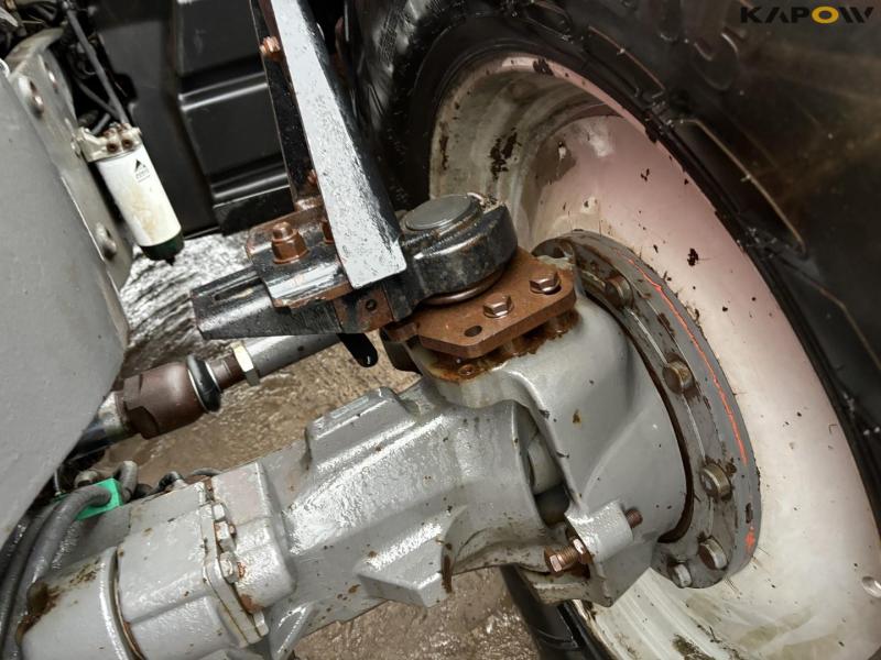 Massey Ferguson 8690 traktor 12