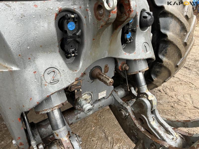 Massey Ferguson 8690 traktor 16