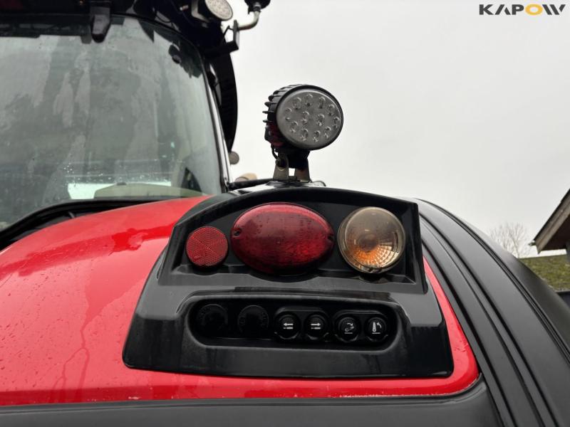 Massey Ferguson 8690 traktor 32