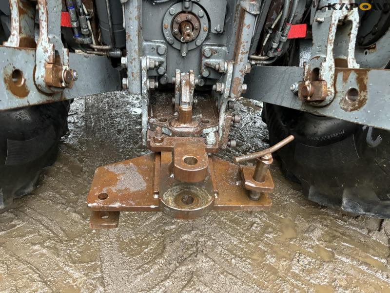 Massey Ferguson 8690 traktor 34