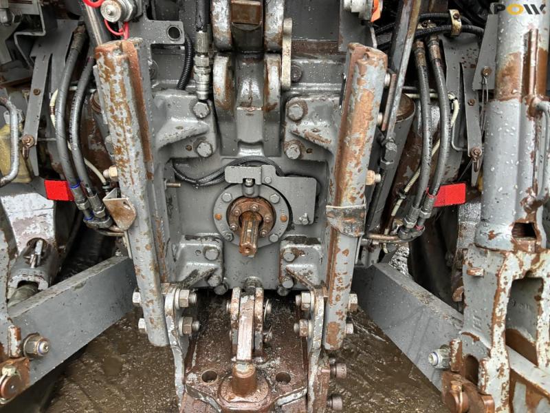 Massey Ferguson 8690 traktor 37