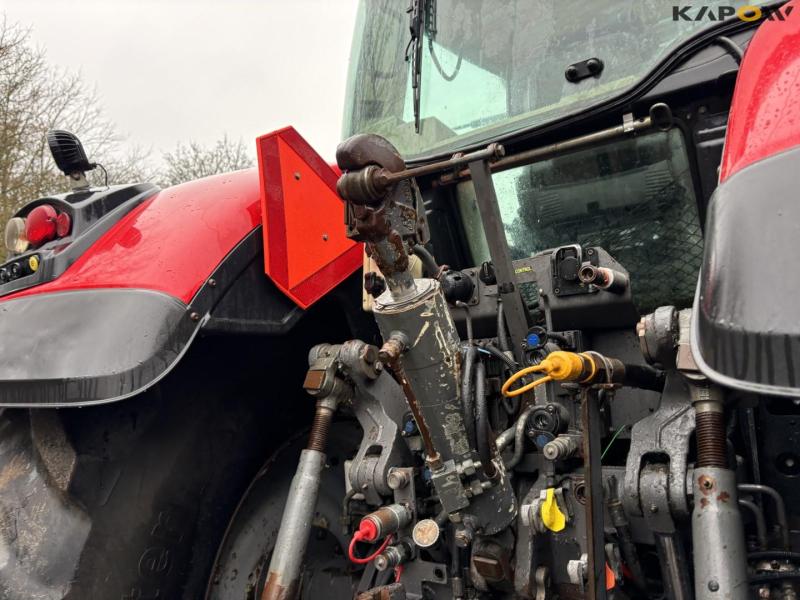 Massey Ferguson 8690 traktor 39