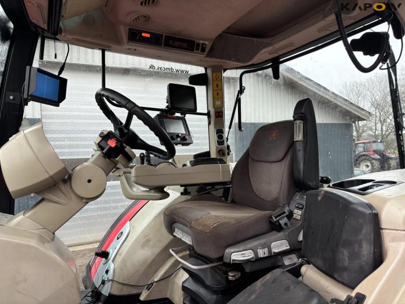 Massey Ferguson 8690 traktor 51