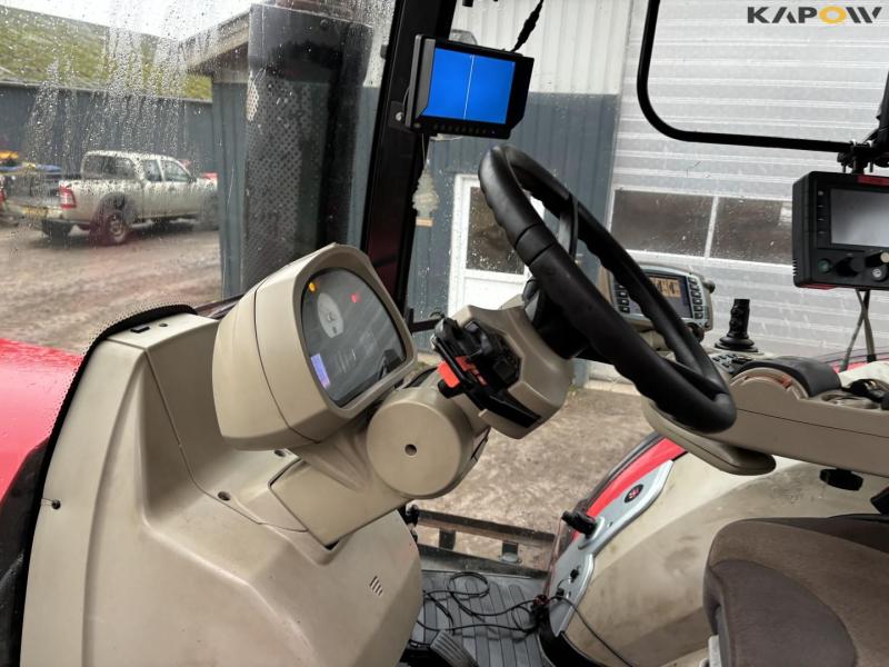 Massey Ferguson 8690 traktor 53