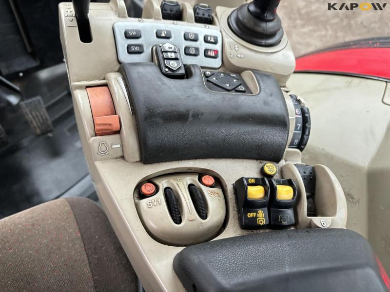 Massey Ferguson 8690 traktor 57