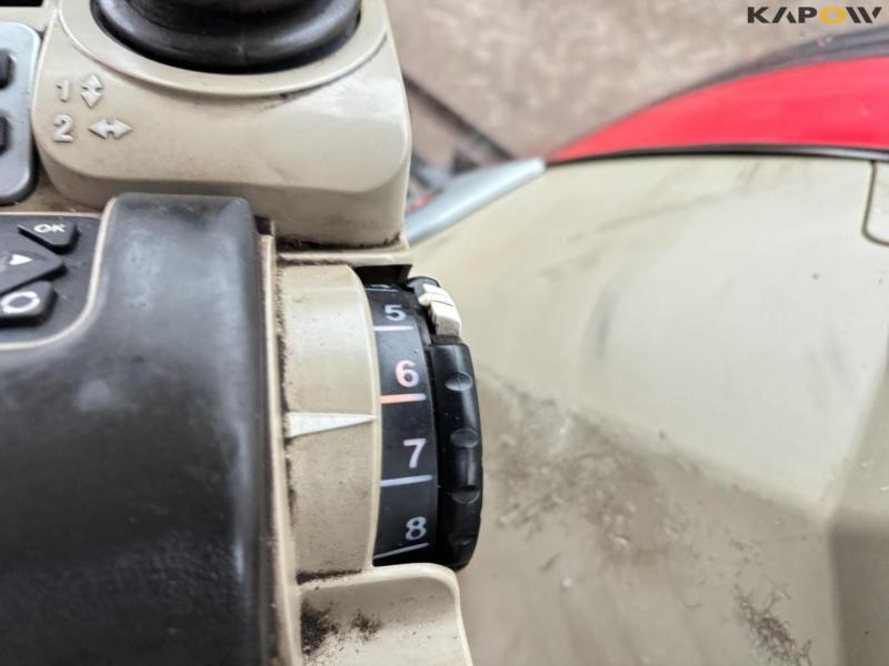 Massey Ferguson 8690 traktor 59