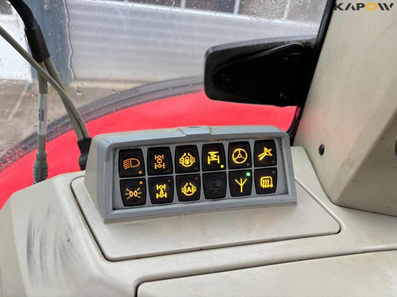 Massey Ferguson 8690 traktor 60