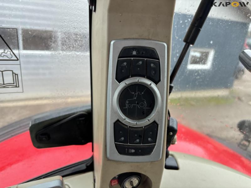 Massey Ferguson 8690 traktor 61