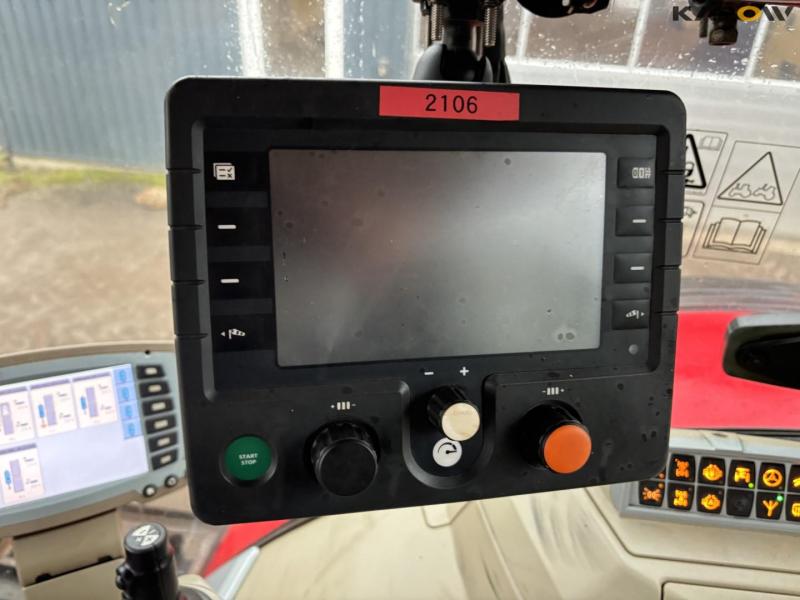 Massey Ferguson 8690 traktor 64