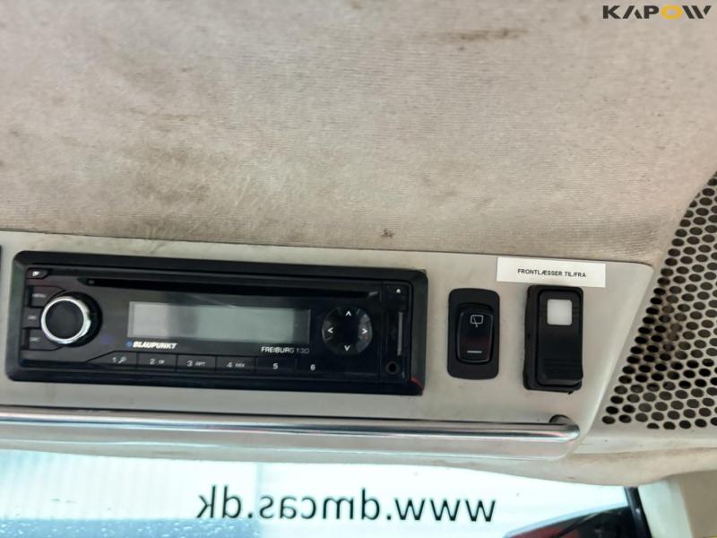 Massey Ferguson 8690 traktor 69