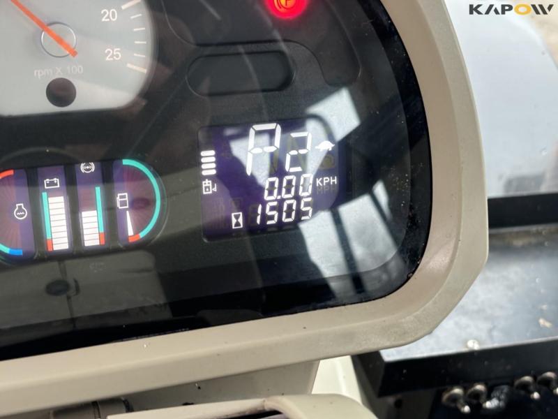 Massey Ferguson 8690 traktor 75