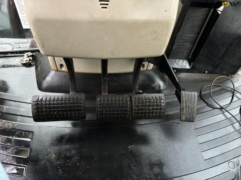 Massey Ferguson 8690 traktor 76