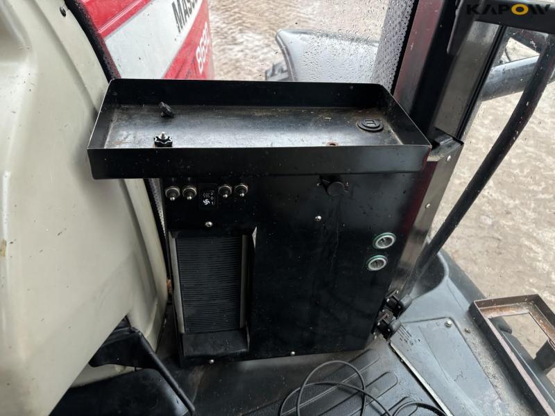 Massey Ferguson 8690 traktor 78