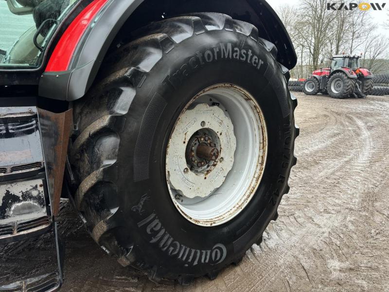 Massey Ferguson 8690 traktor 80