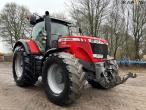 Massey Ferguson 8690 traktor 3
