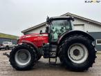 Massey Ferguson 8690 traktor 8