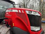 Massey Ferguson 8690 traktor 24