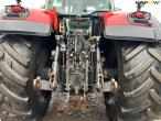 Massey Ferguson 8690 traktor 33