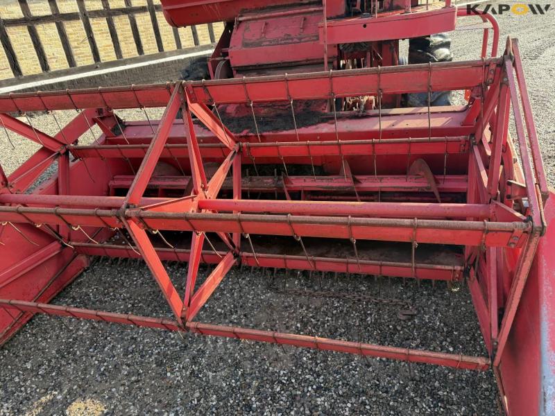 Massey Ferguson 87 mejetærsker 12