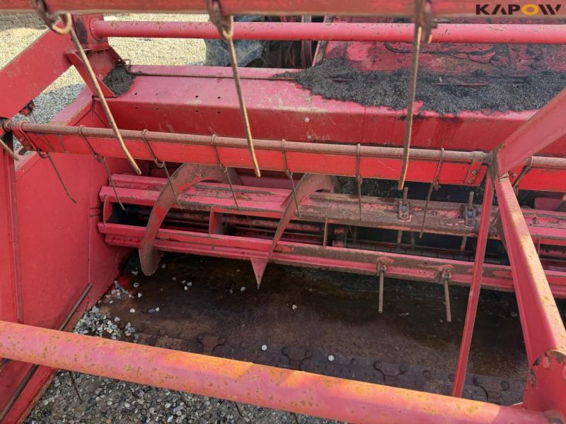 Massey Ferguson 87 mejetærsker 15