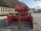 Massey Ferguson 87 mejetærsker 2