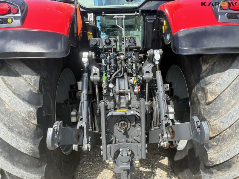 Massey Ferguson 8740S DynaVT traktor 26