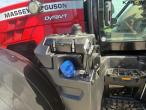 Massey Ferguson 8740S DynaVT traktor 8