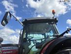 Massey Ferguson 8740S DynaVT traktor 33