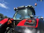 Massey Ferguson 8740S DynaVT traktor 36