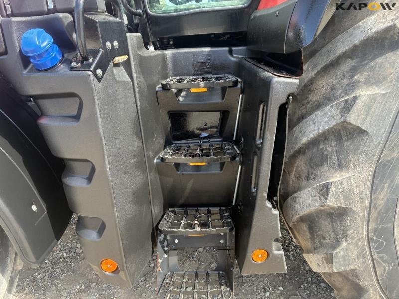 Massey Ferguson 8740S DynaVT traktor 6