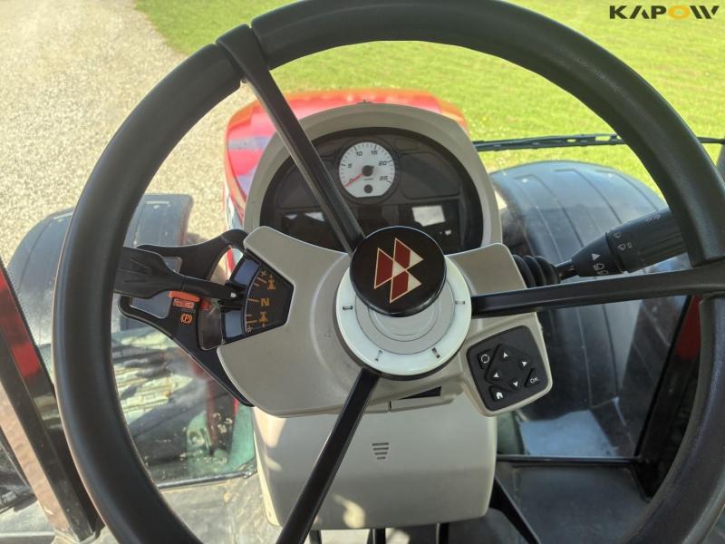Massey Ferguson 8740S DynaVT traktor 56
